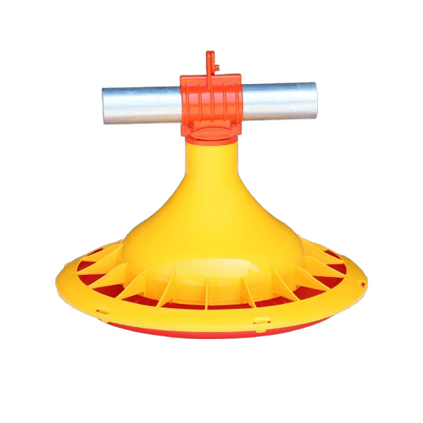 Poultry Broiler Feeder - Maxxipan