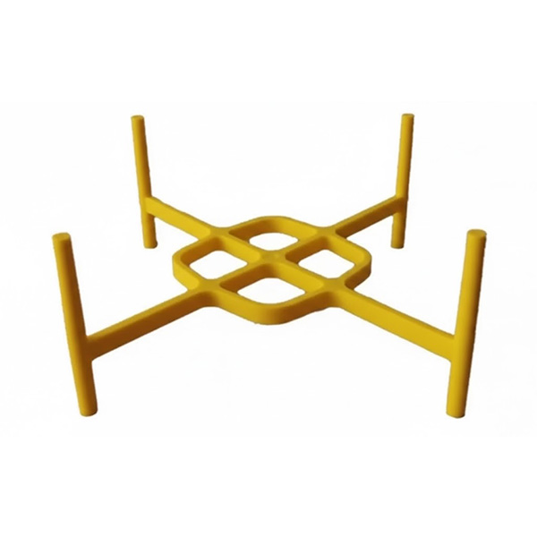 Poultry Feeder / Drinker Stand