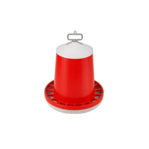 Poultry 10 Kg Manuel Feeder