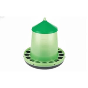 Poultry 5 Kg Manuel Feeder