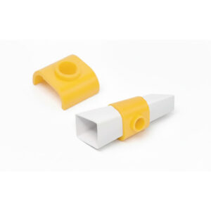 Poultry Nipple For Square Pipe