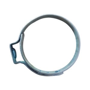 Poultry Nipple Line Drinker Clamp