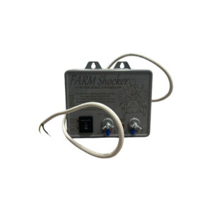 Poultry Nipple Drinker Shock Device