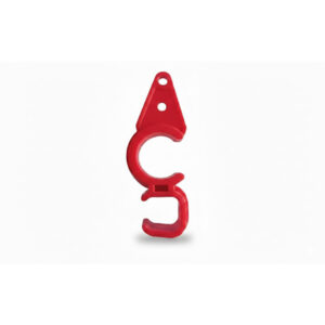 Poultry Nipple Line Pipe Hanger ( Ø26.7 )