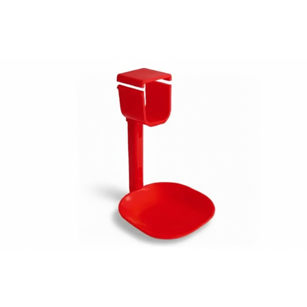 Poultry Single Nipple Cup