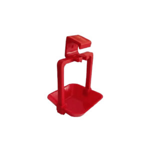 Poultry Nipple Drinker Double Hanger Bowl