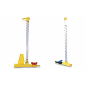 Poultry Nipple Drinker End of Line