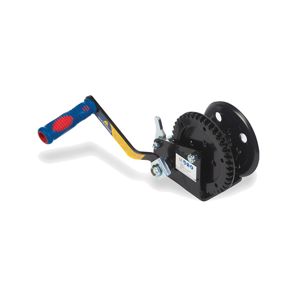 Nipple Drinker Manual Lifting Crane