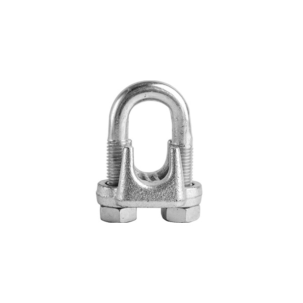 Poultry Steel Clamp