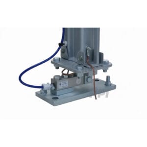 Poultry Silos Weighing Leg ( Loadcell )