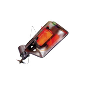 Poultry Gas Electric Heaters