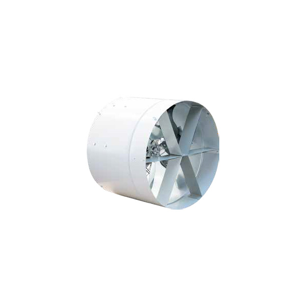 Poultry Ventilation Circulation Fan