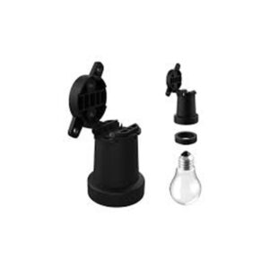 Poultry Lighting Pin Socket