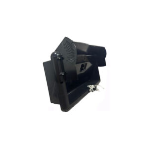 Poultry Ventilation Air Inlet (Spring)
