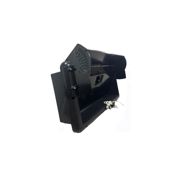 Poultry Ventilation Air Inlet (Spring)