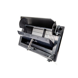 Poultry House Ventilation Air Inlet - AIRNEST
