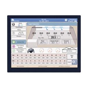 Poultry Control Computer 12