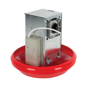 Poultry Broiler Feeder End Line Group