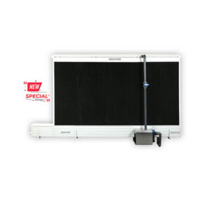 Poultry Pvc Plastic Frame Evaporative Cooling Pad Systems