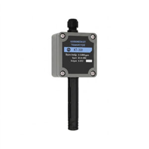 Carbon Diokside Sensor