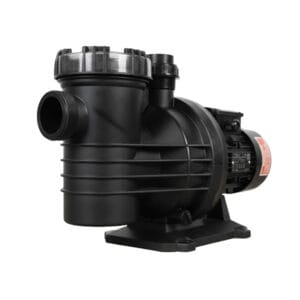Водяной насос со встроенным фильтром